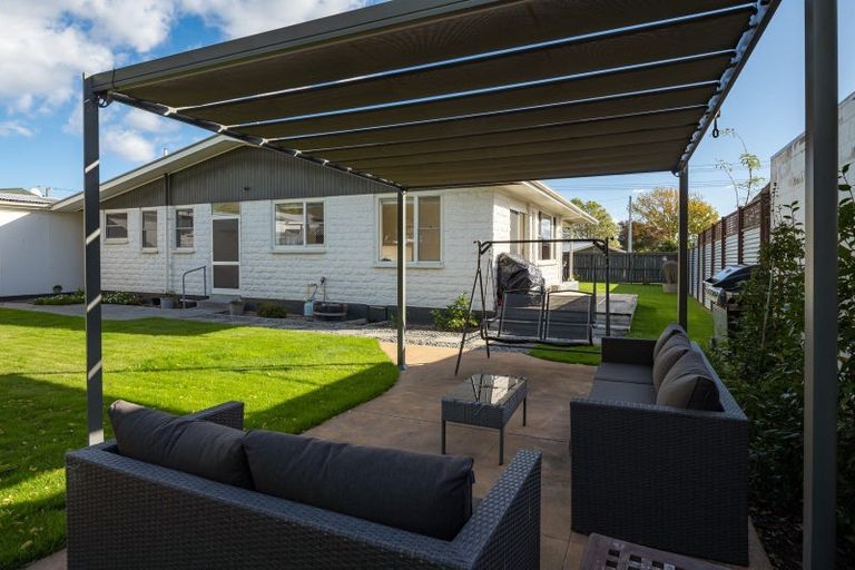 Photo of property in 199 Weld Street, Witherlea, Blenheim, 7201