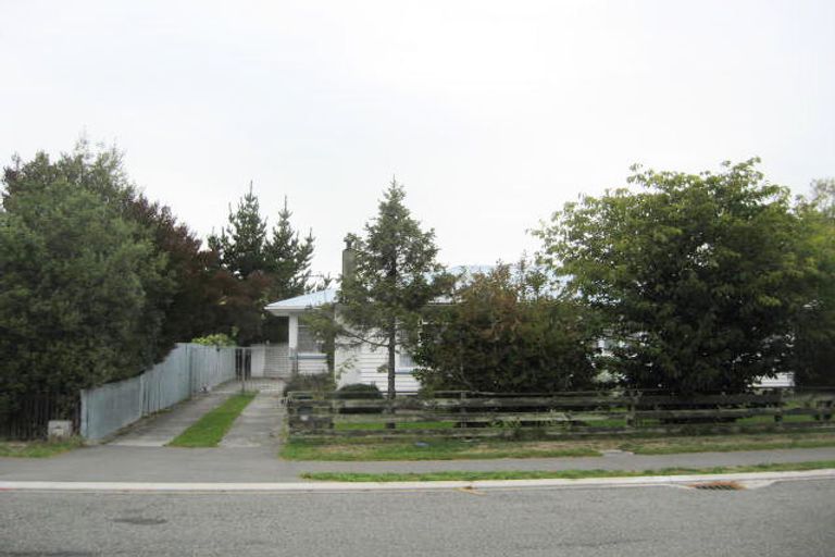 Photo of property in 23 Shelley Street, Rolleston, 7614