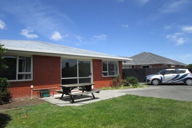Photo of property in 198a Waimairi Road, Ilam, Christchurch, 8041