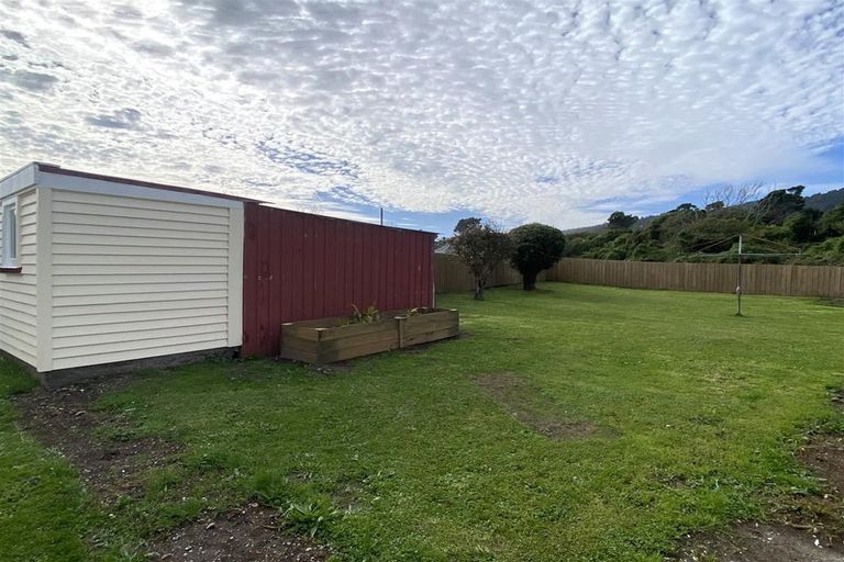 Photo of property in 43 Ward Street, Cobden, Greymouth, 7802