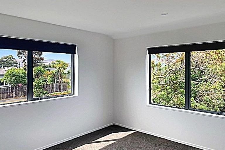 Photo of property in 1/21 Glasgow Street, Phillipstown, Christchurch, 8011