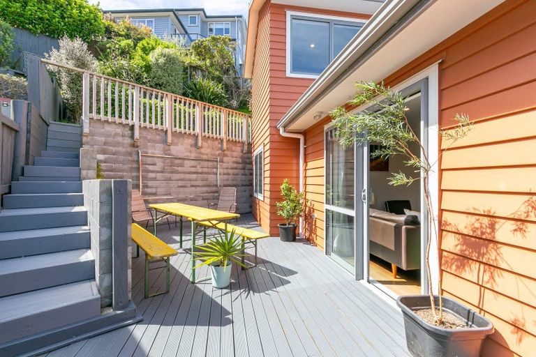 Photo of property in 4 Lakshmi Place, Khandallah, Wellington, 6035