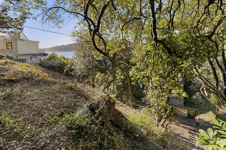 Photo of property in 2/12 Te Anau Avenue, Hataitai, Wellington, 6021