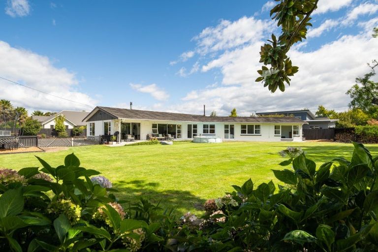 Photo of property in 57 Adams Lane, Springlands, Blenheim, 7201