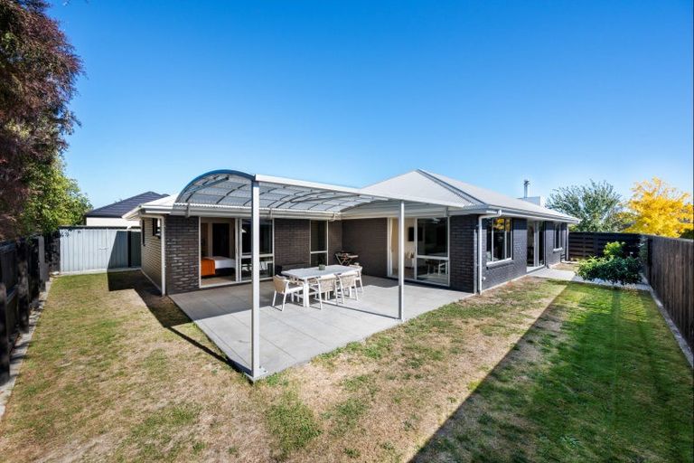 Photo of property in 23 Corsair Crescent, Burleigh, Blenheim, 7201