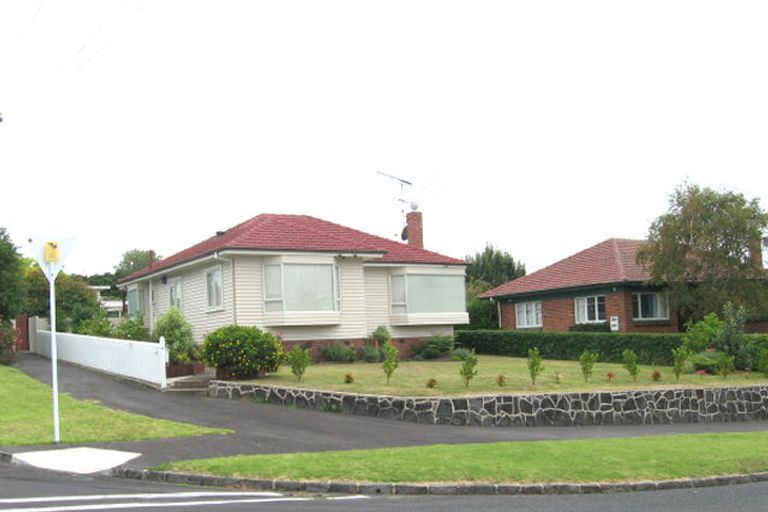 Photo of property in 92 Whitehaven Road, Glendowie, Auckland, 1071