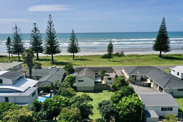 Photo of property in 174 Ocean Road, Ohope, 3121