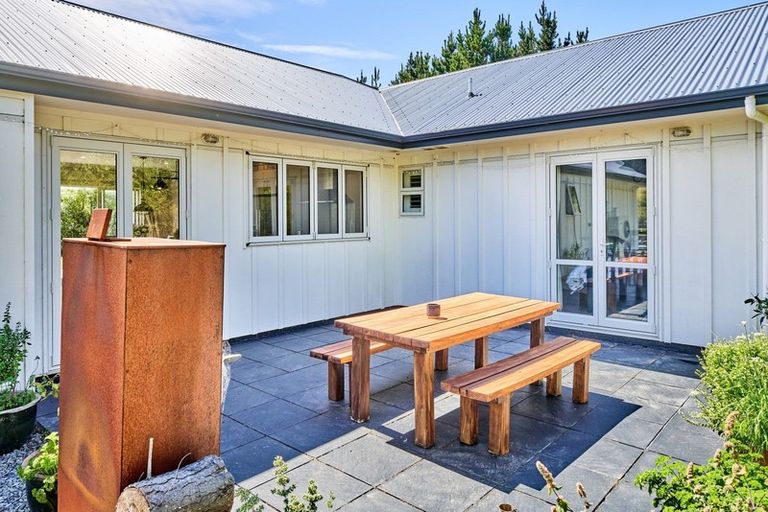 Photo of property in 199 Harris Road, Judgeford, Porirua, 5381