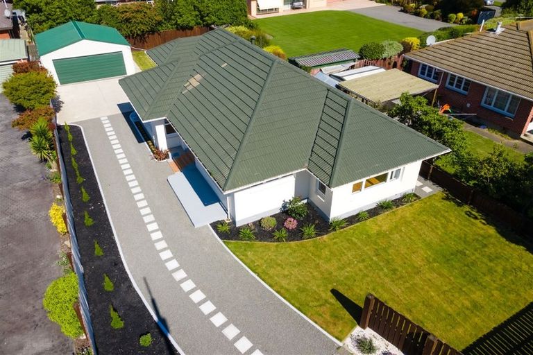 Photo of property in 82 Main North Road, Papanui, Christchurch, 8052