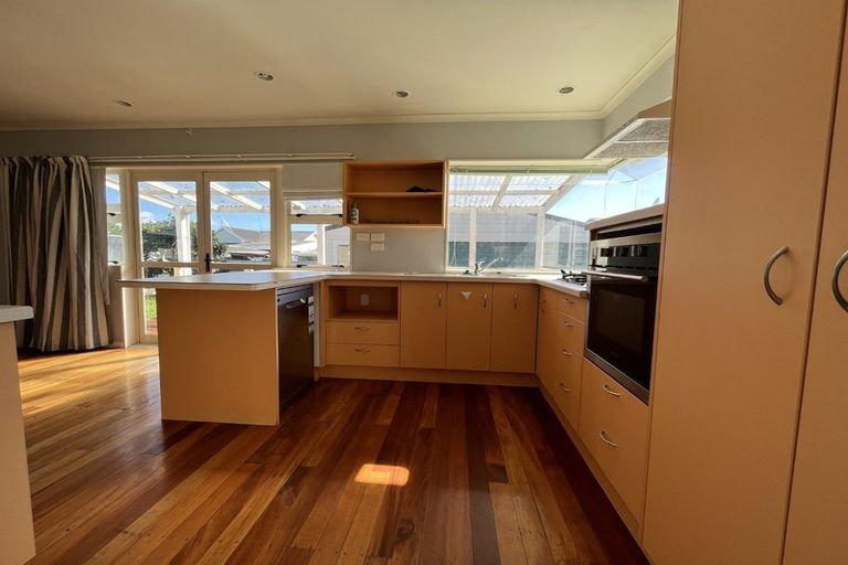 Photo of property in 55 Power Street, Levin, 5510