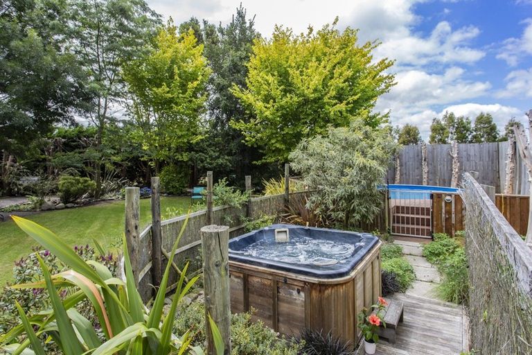 Photo of property in 255 Inglis Road, Okuku, Rangiora, 7473