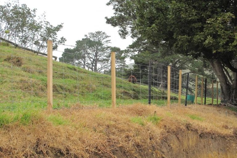 Photo of property in 65 Waikawau Valley Road, Kereta, Thames, 3575