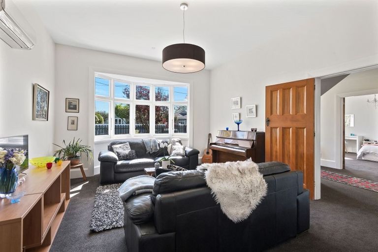 Photo of property in 46 Slater Street, Richmond, Christchurch, 8013