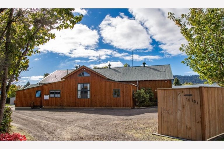 Photo of property in 101 Miro Street, Ohakune, 4625