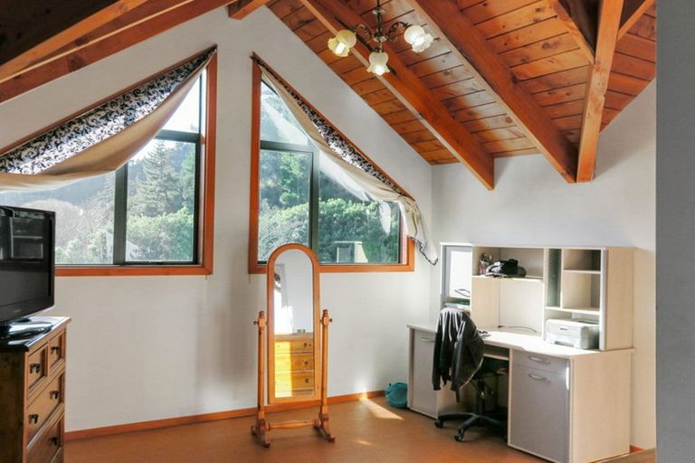 Photo of property in 1214 State Highway 1, Koromiko, Blenheim, 7273