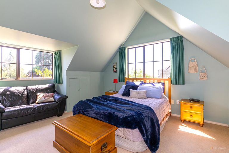 Photo of property in 5 Pye Road, Geraldine Downs, Geraldine, 7991