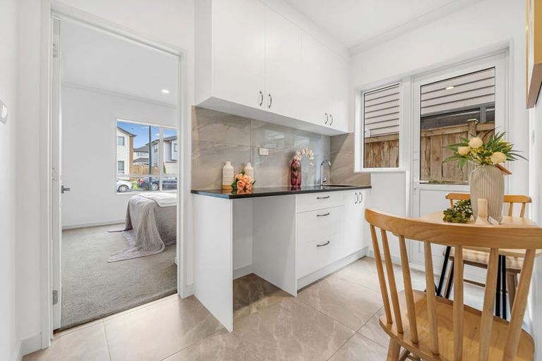 Photo of property in 46 Broadhurst Road, Flat Bush, Auckland, 2019
