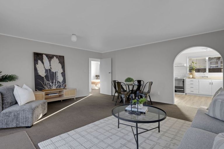 Photo of property in 41b Wellington Street, Hamilton East, Hamilton, 3216