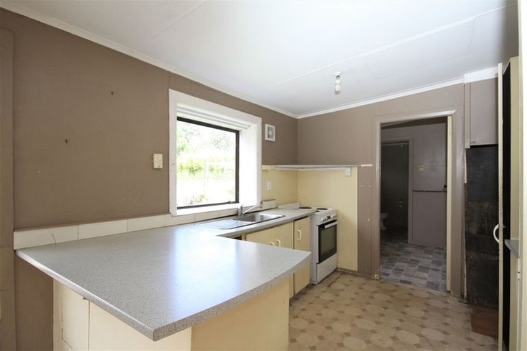 Photo of property in 176 Kenny Street, Waihi, 3610