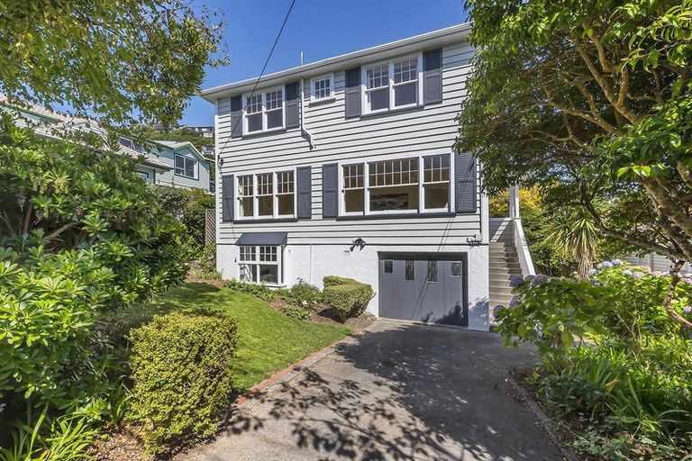 Photo of property in 40 Monaghan Avenue, Karori, Wellington, 6012