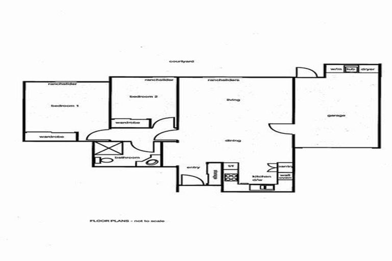 Photo of property in 137d Clyde Road, Burnside, Christchurch, 8053