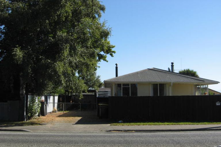 Photo of property in 317 King Street, Temuka, 7920
