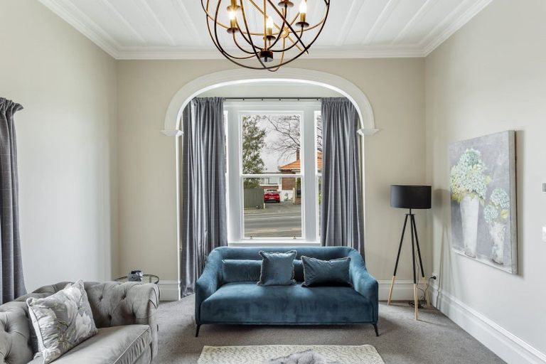 Photo of property in 615 Highgate, Maori Hill, Dunedin, 9010