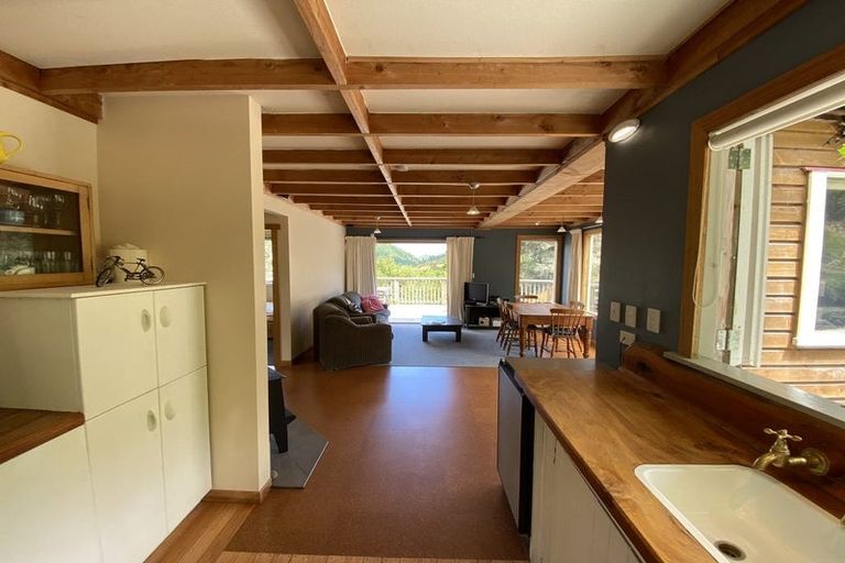 Photo of property in 18a Sharlands Road, Maitai, Nelson, 7010