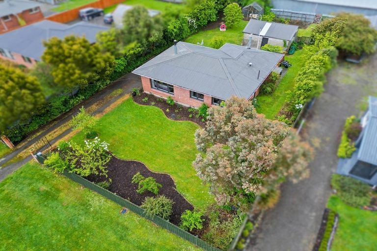 Photo of property in 5 Ritso Street, Darfield, 7510