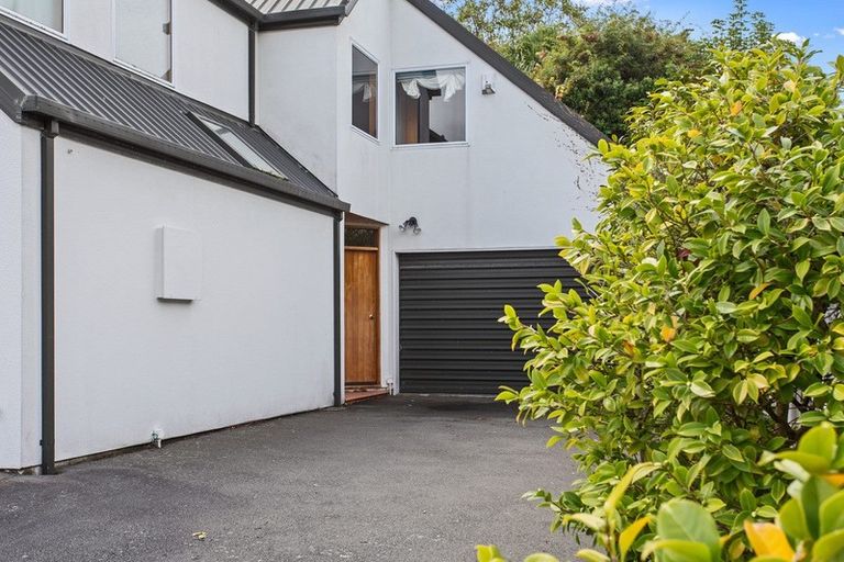 Photo of property in 4/54 Onslow Street, St Albans, Christchurch, 8014