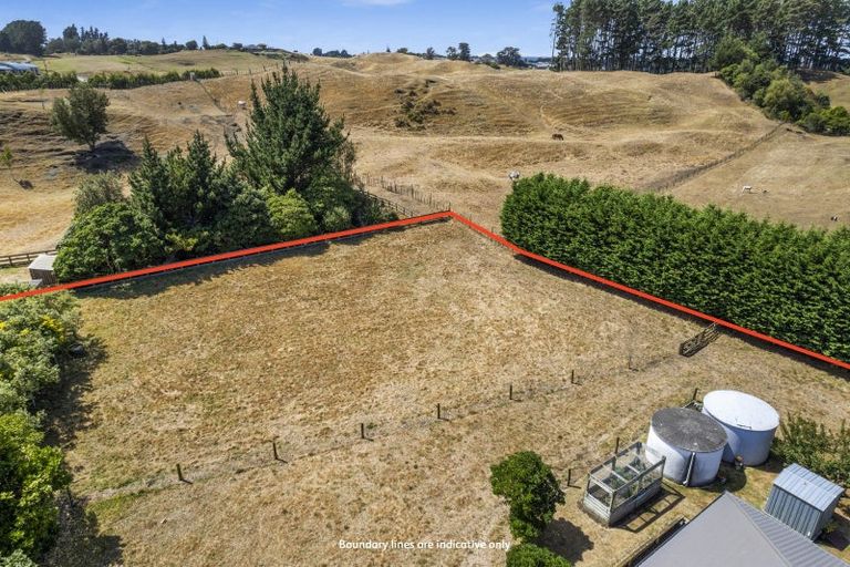Photo of property in 103b Cameron Road, Westmere, Whanganui, 4574
