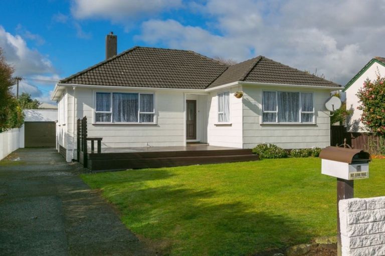 Photo of property in 7 Drake Street, Vogeltown, New Plymouth, 4310