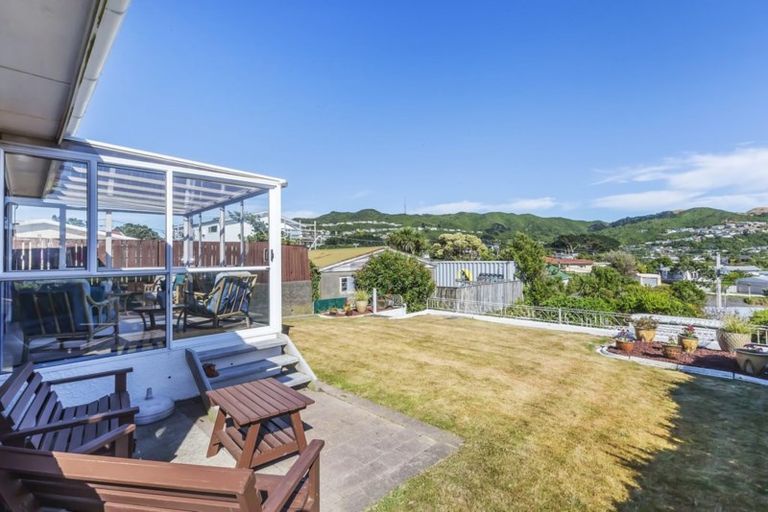Photo of property in 48 Tarawera Road, Johnsonville, Wellington, 6037