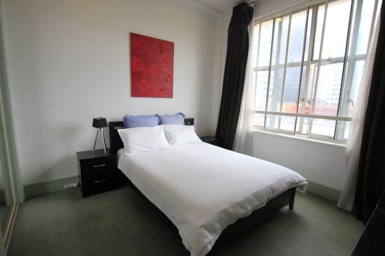 Photo of property in 5/2e Queen Street, Auckland Central, Auckland, 1010