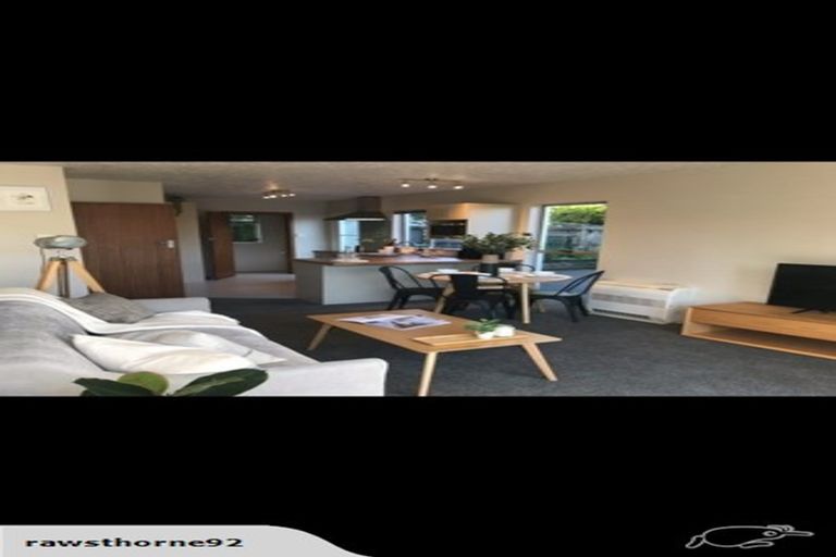 Photo of property in 5/93 Geraldine Street, Edgeware, Christchurch, 8013