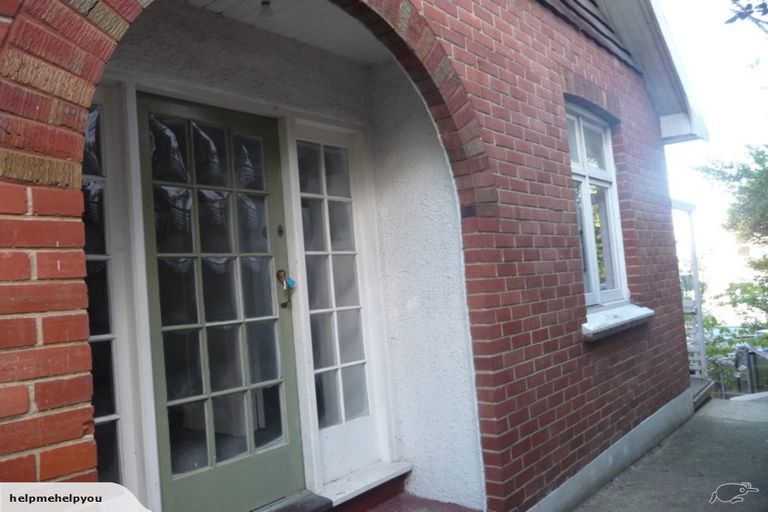 Photo of property in 190 Cargill Street, Dunedin Central, Dunedin, 9016