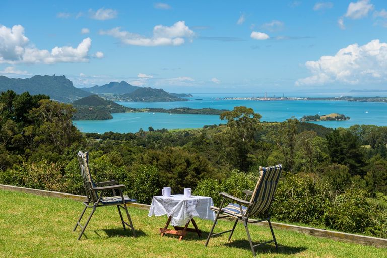 Photo of property in 247 Te Rongo Road, Parua Bay, Whangarei, 0174