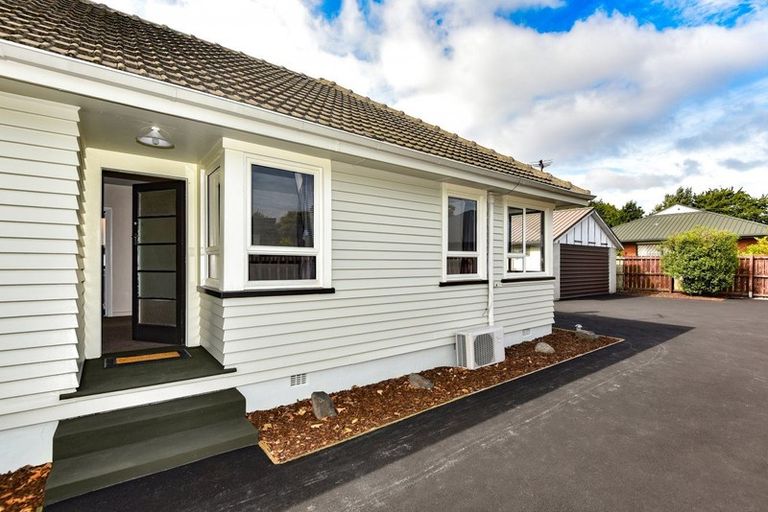 Photo of property in 34 Tabart Street, Woolston, Christchurch, 8023
