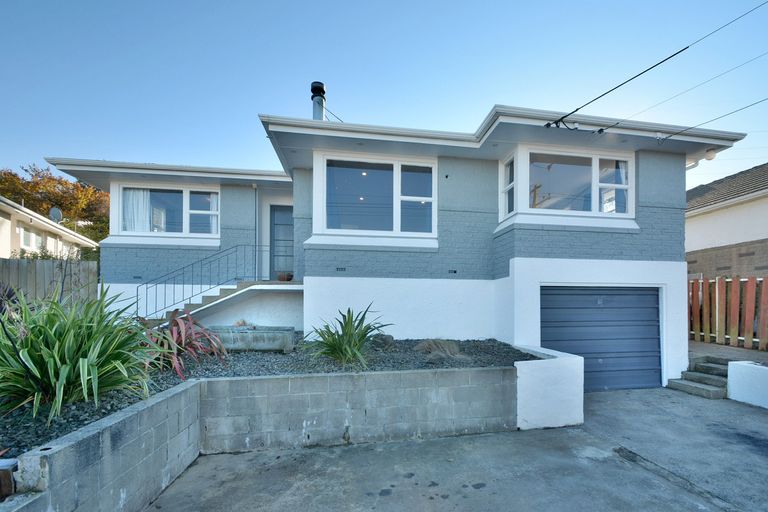 Photo of property in 27 Stephen Street, Halfway Bush, Dunedin, 9010