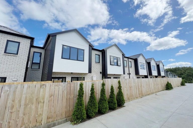 Photo of property in 3/10 Charlemont Street, Whitiora, Hamilton, 3200