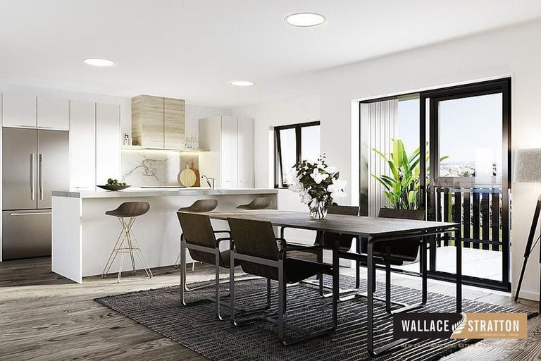 Photo of property in 17 Falcon Crescent, Hobsonville, Auckland, 0618