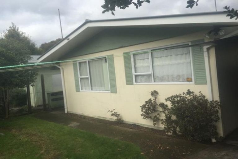 Photo of property in 42 Victoria Street, Victoria, Rotorua, 3010