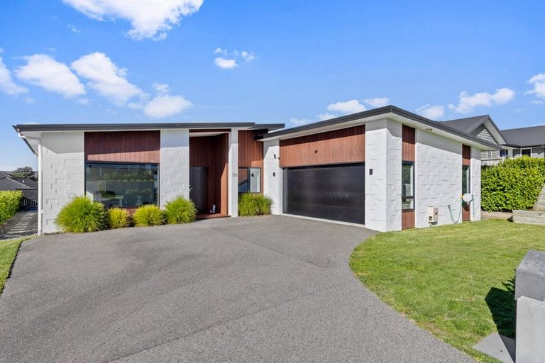 Photo of property in 31 Pinehurst Crescent, Morrinsville, 3300