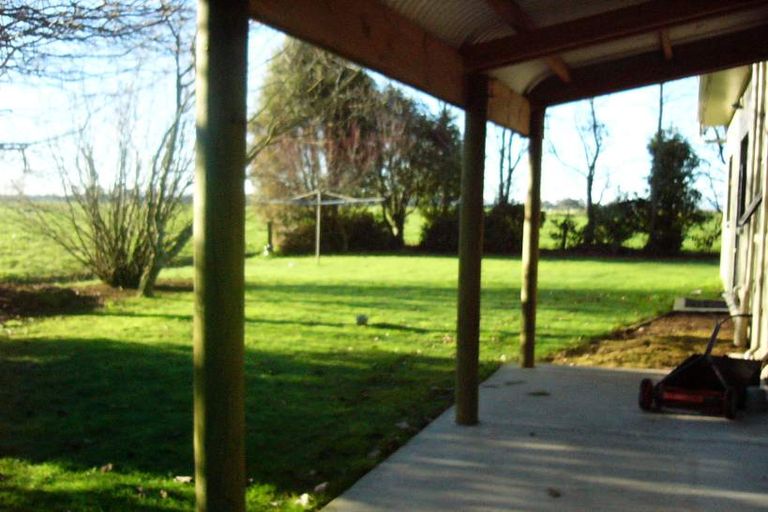 Photo of property in 256 Greenhill Road, Puketaha, Hamilton, 3281