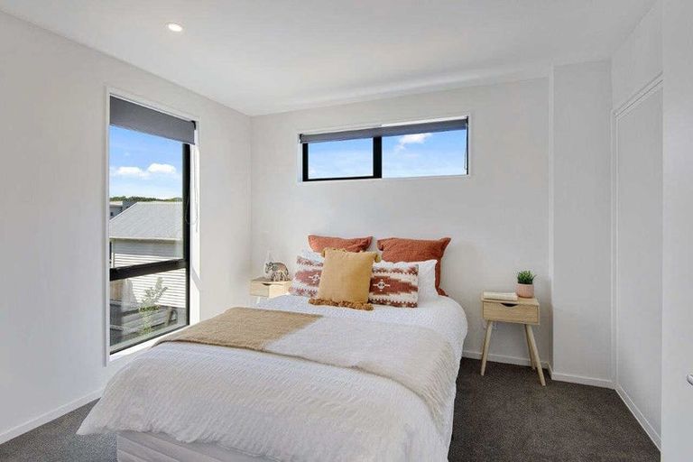 Photo of property in 6/19 Brockworth Place, Riccarton, Christchurch, 8011