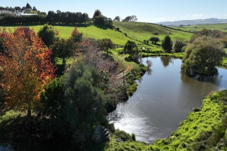 Photo of property in 333 Tuhimata Road, Paerata, Drury, 2578