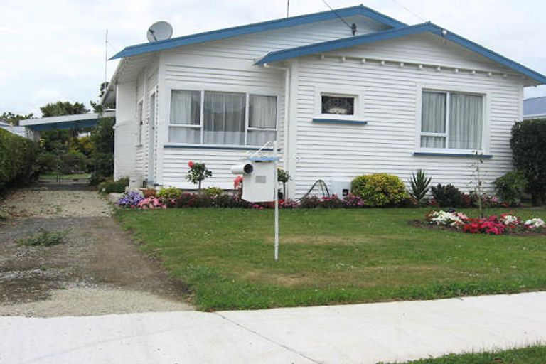 Photo of property in 23 Ballance Street, Aramoho, Whanganui, 4500
