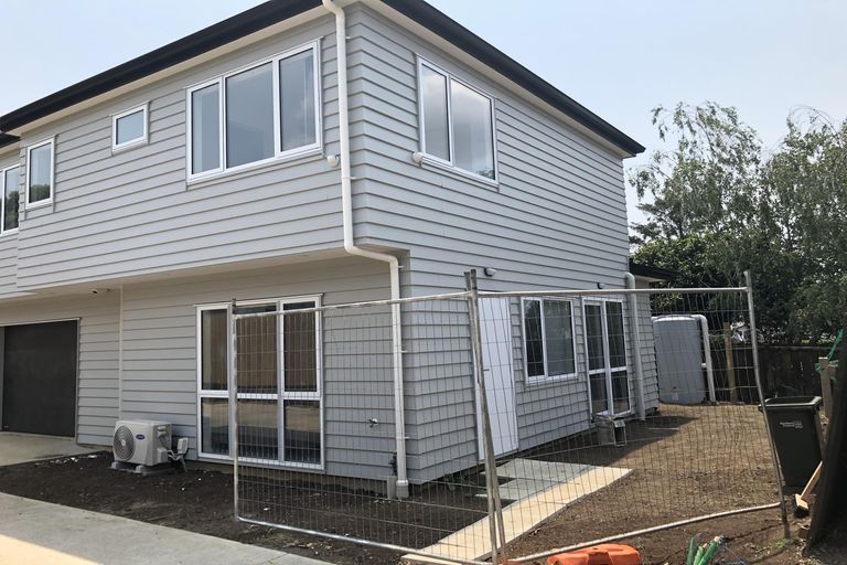 Photo of property in 50a Preston Road, Clover Park, Auckland, 2023