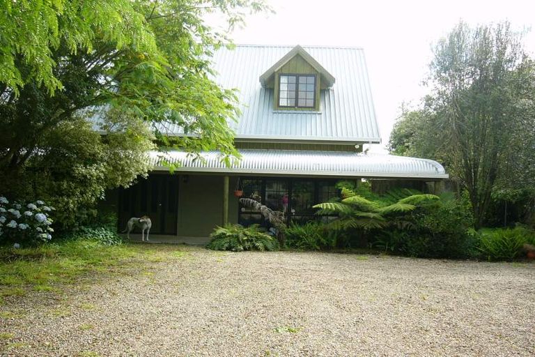 Photo of property in 256 Greenhill Road, Puketaha, Hamilton, 3281