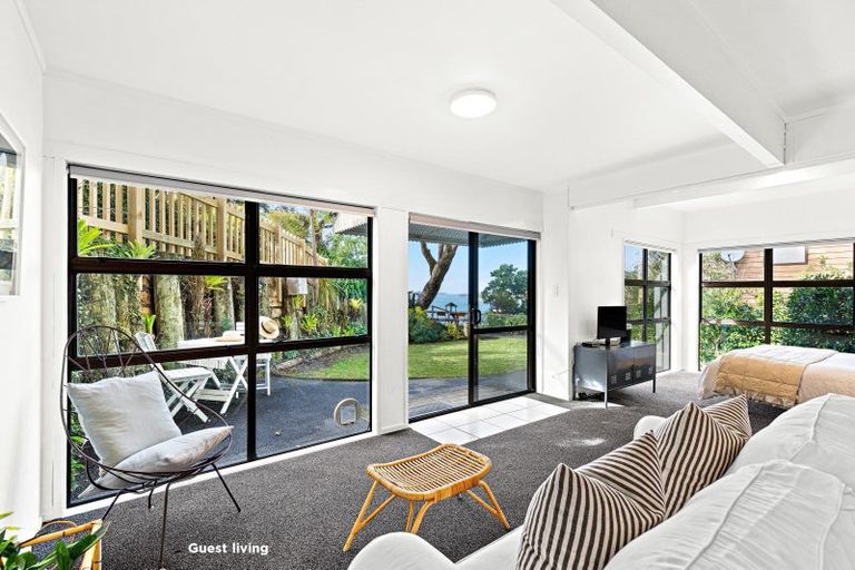 Photo of property in 51 Fidelis Avenue, Snells Beach, 0920